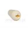 Lever guitar switch knob (tip)- cream